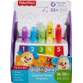 Обучающие карандаши Fisher Price на русском FBP59